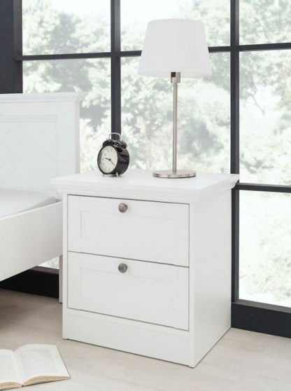 Nachttisch STOCKHOLM