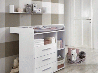 Unterbauregalset KIM