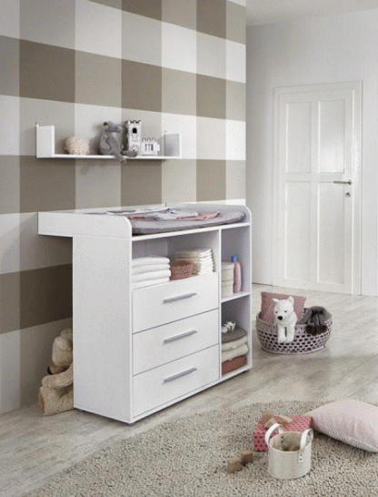 Unterbauregalset KIM