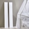 Umbauseiten KIM für Babybett KIM