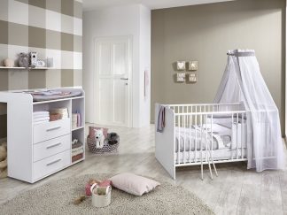 Babyzimmer KIM 5