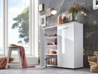 Schuhschrank MALAGA 4