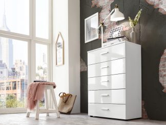 Schubladenkommode MALAGA 6