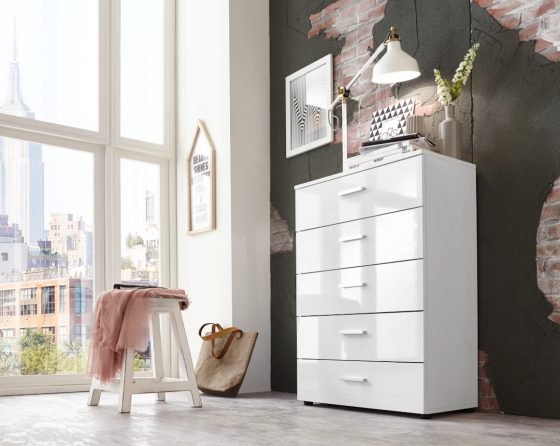 Schubladenkommode MALAGA 6