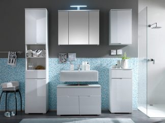 Badmöbelserie SPICE