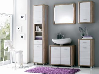 Badmöbelserie VITAL
