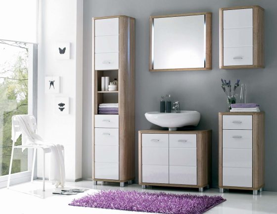 Badmöbelserie VITAL