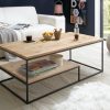 Couchtisch THORE 2