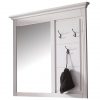 Spiegelgarderobe LEONA 29116