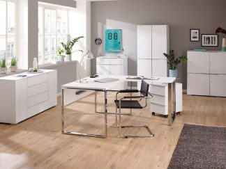 Arbeitszimmer & Büro