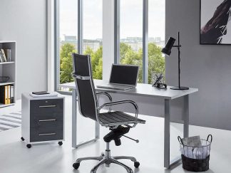 Ansicht Schreibtisch TABOR