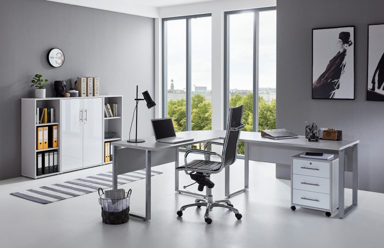 Büro-Set Tabor Pro 2