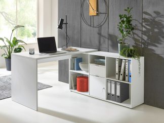 Eckschreibtisch Lagos