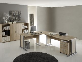 Winkelschreibtisch Office