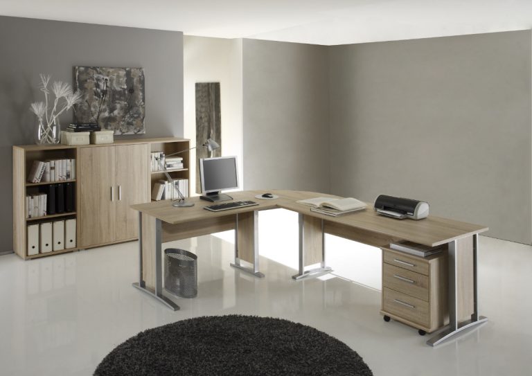 Winkelschreibtisch Office