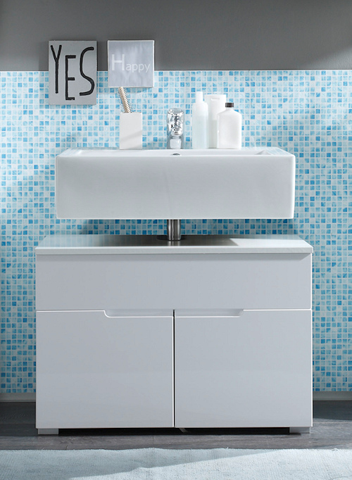 Waschbeckenunterschrank Spice