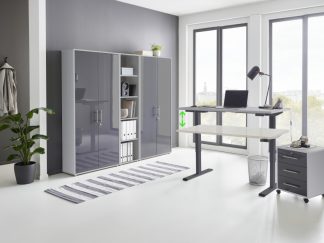 Arbeitszimmer e-TABOR 10