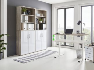 Arbeitszimmer e-TABOR 11