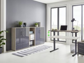 Arbeitszimmer e-TABOR 8