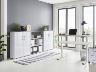 Arbeitszimmer e-TABOR 9