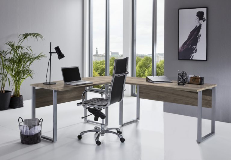 Winkelschreibtisch TABOR PRO