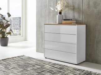 Schubkastenkommode Ben 3