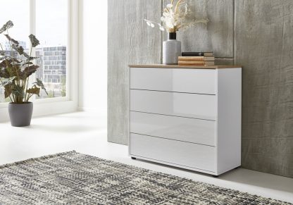 Schubkastenkommode Ben 3