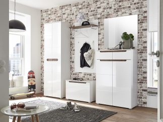 Garderobenset Torino