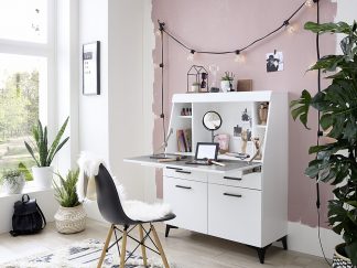 Schminktisch Santorin