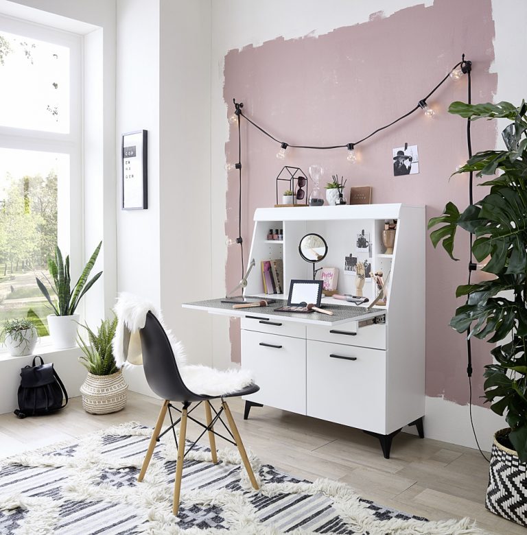 Schminktisch Santorin