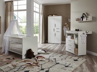 Babyzimmer ALIYA 1