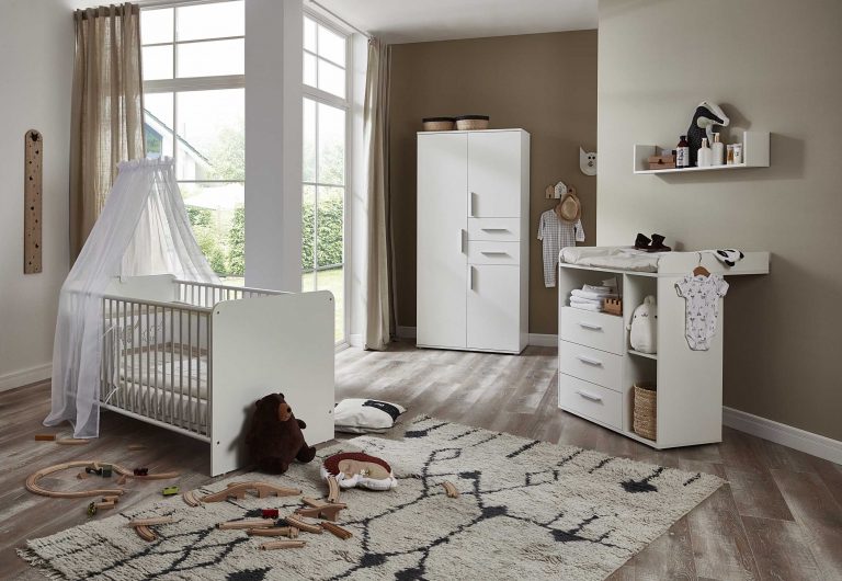 Babyzimmer ALIYA 1