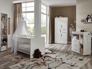 Babyzimmer ALIYA 3