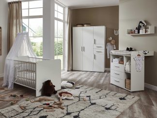 Babyzimmer ALIYA 5