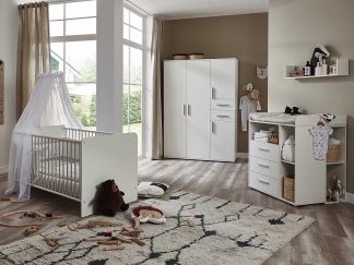 Babyzimmer ALIYA 6