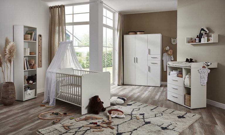 Babyzimmer ALIYA 7