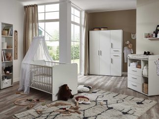 Babyzimmer ALIYA 8