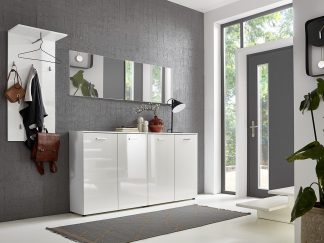 Garderobenset MALAGA Set 6