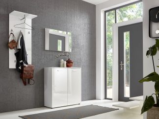 Garderobenset MALAGA Set 3