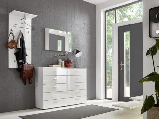 Garderobenset MALAGA Set 9