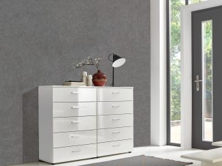 Kommodenset Malaga Set 9