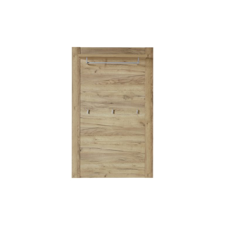 Garderobenpaneel CANBERRA