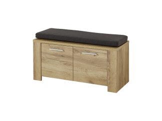 Garderobenbank CANBERRA