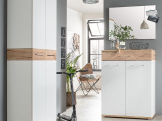 Garderoben Set Toledo 3