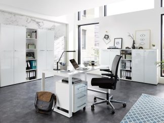 Büromöbelset Monterrey