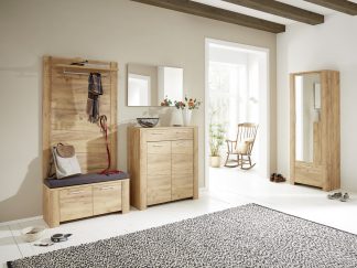 Garderobenset Canberra 1