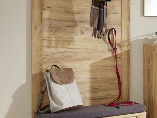 Garderobenset Canberra 4