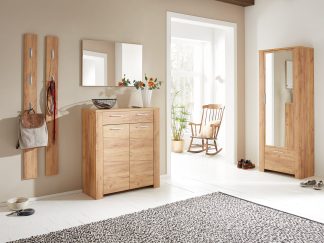 Garderobenset Canberra 7