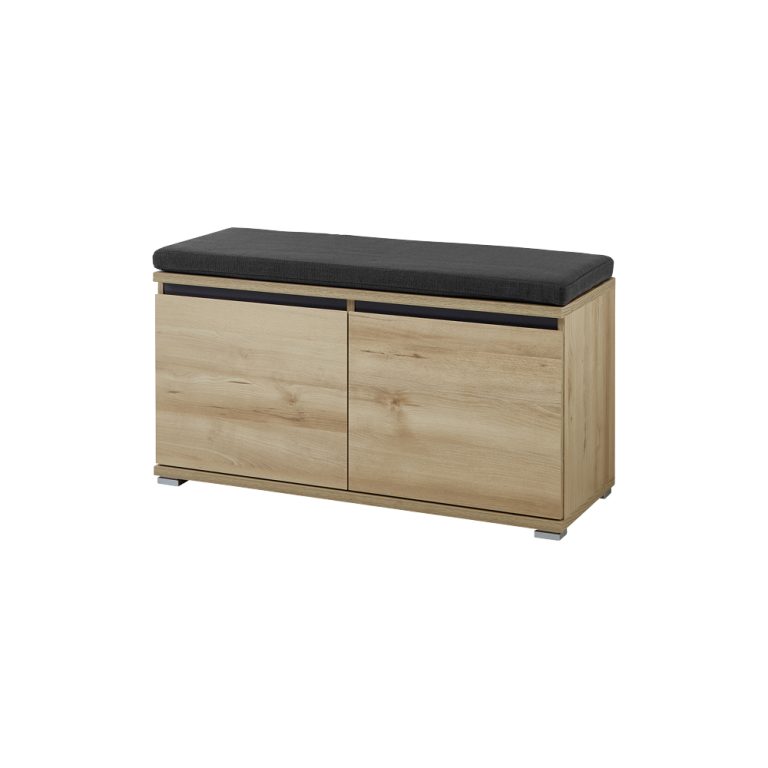 Garderobenbank Lausanne