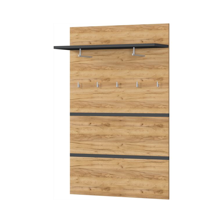 Garderobenpaneel Lausanne